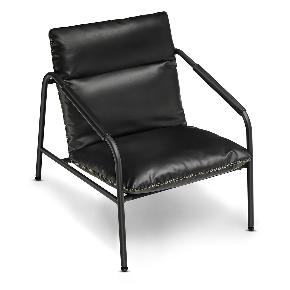 EKHO Collection - Accent Chair with Sleek Frame - Image 3