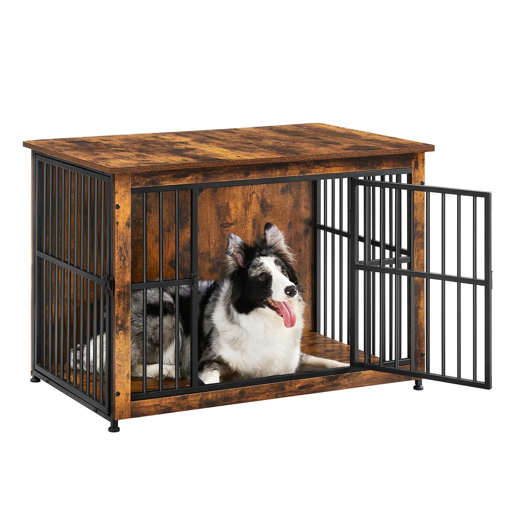 Heavy-Duty Dog Crate Furniture - Image 2