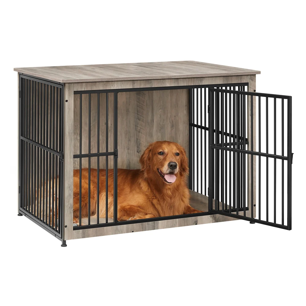 Heavy-Duty Dog Crate Furniture - Image 3