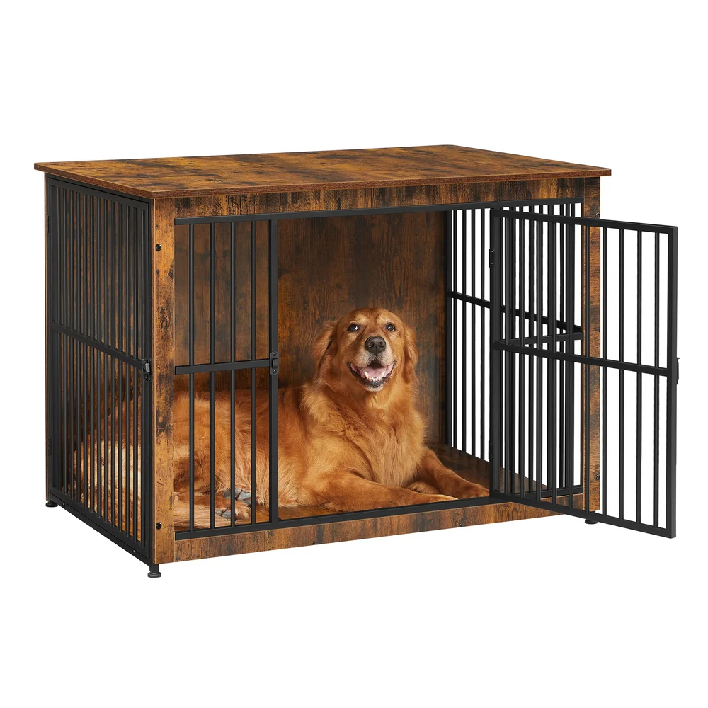 Heavy-Duty Dog Crate Furniture - Image 4