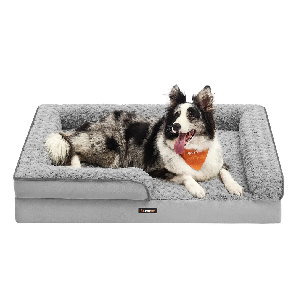 Orthopaedic Dog Bed - Image 4