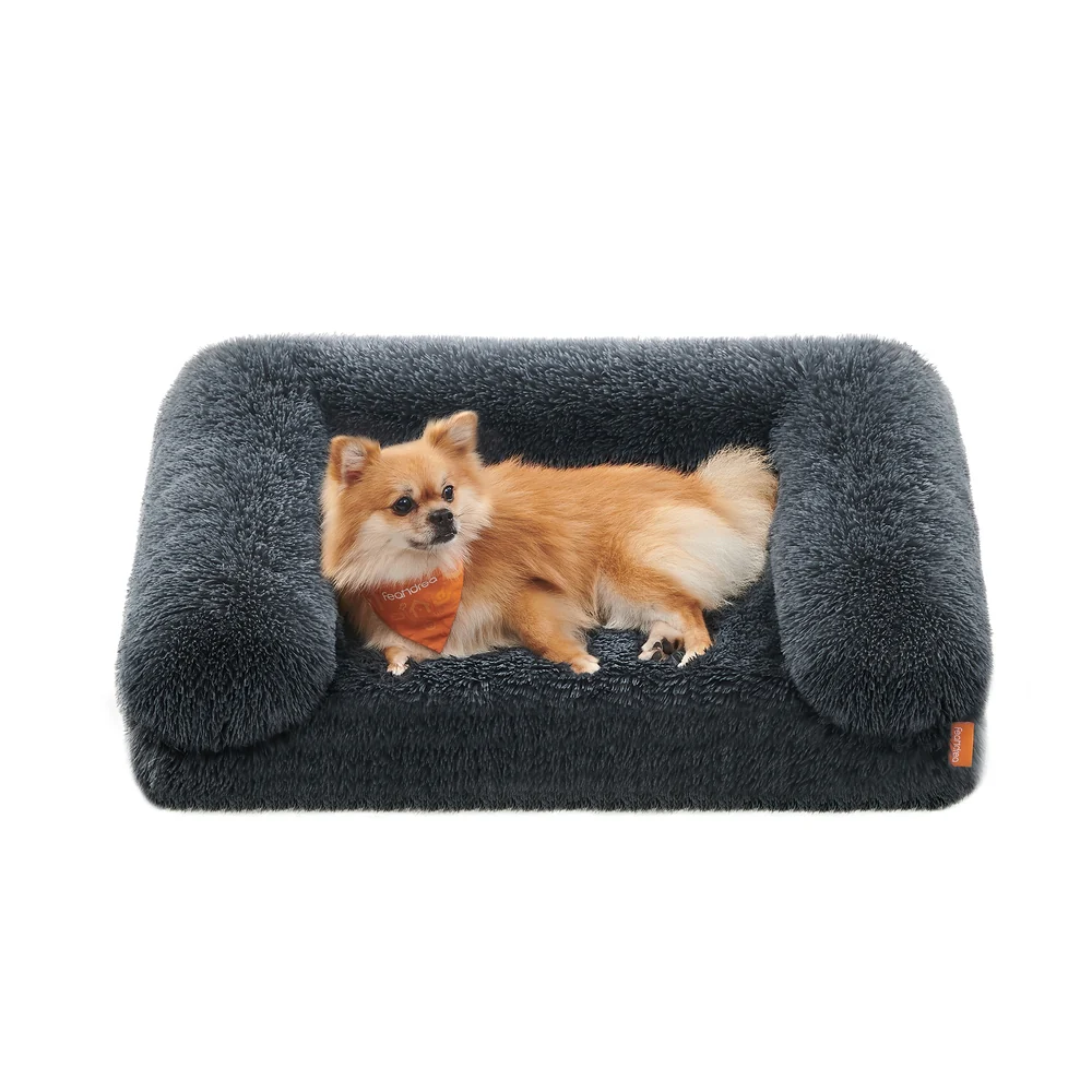 Orthopaedic Dog Sofa Bed for Medium Dogs