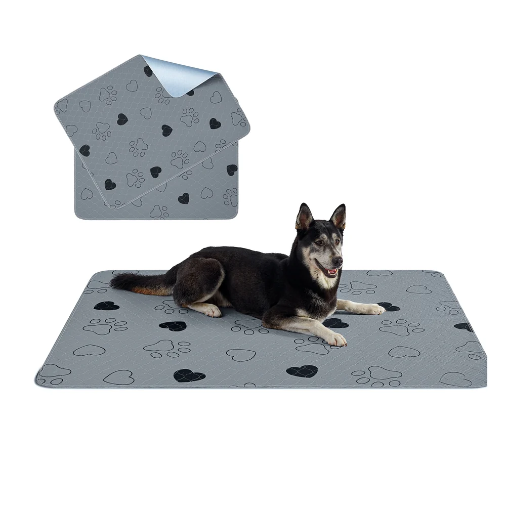 Reusable Puppy Pads - Image 5