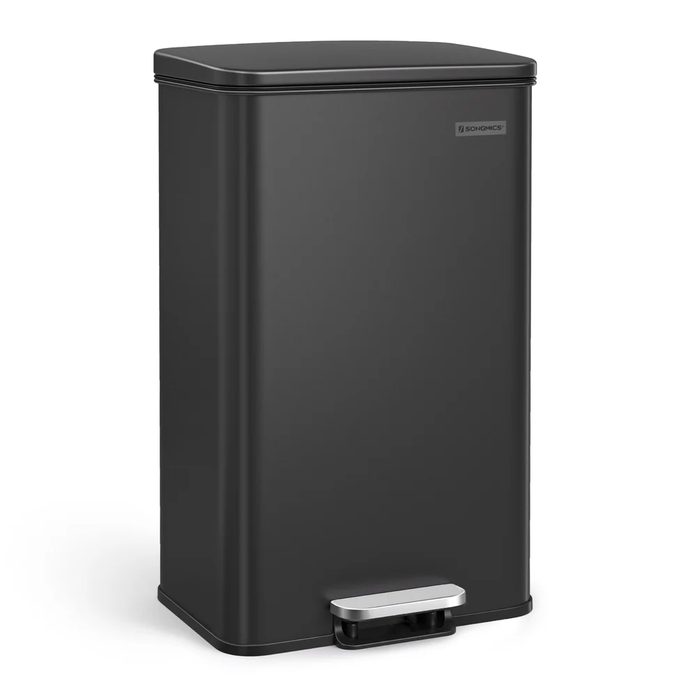 10.5 Gallon Garbage Can