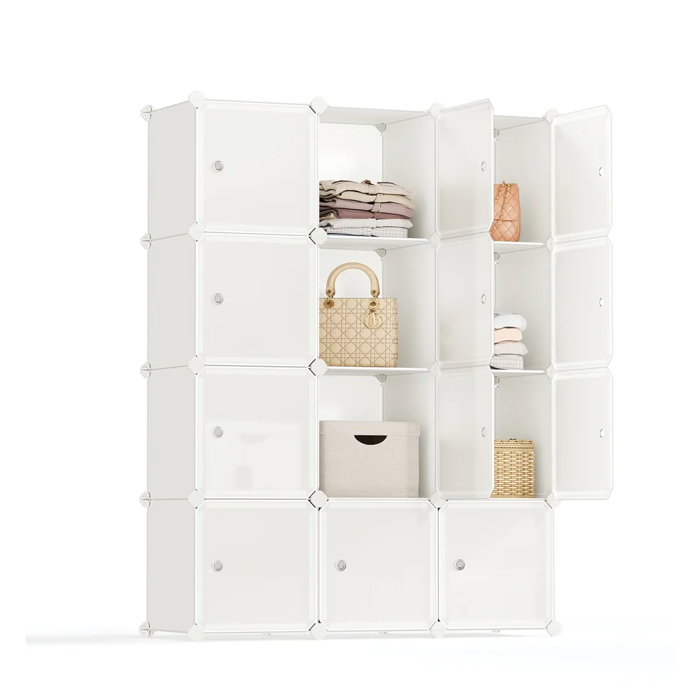 Plactic Storage Organizer - Image 5
