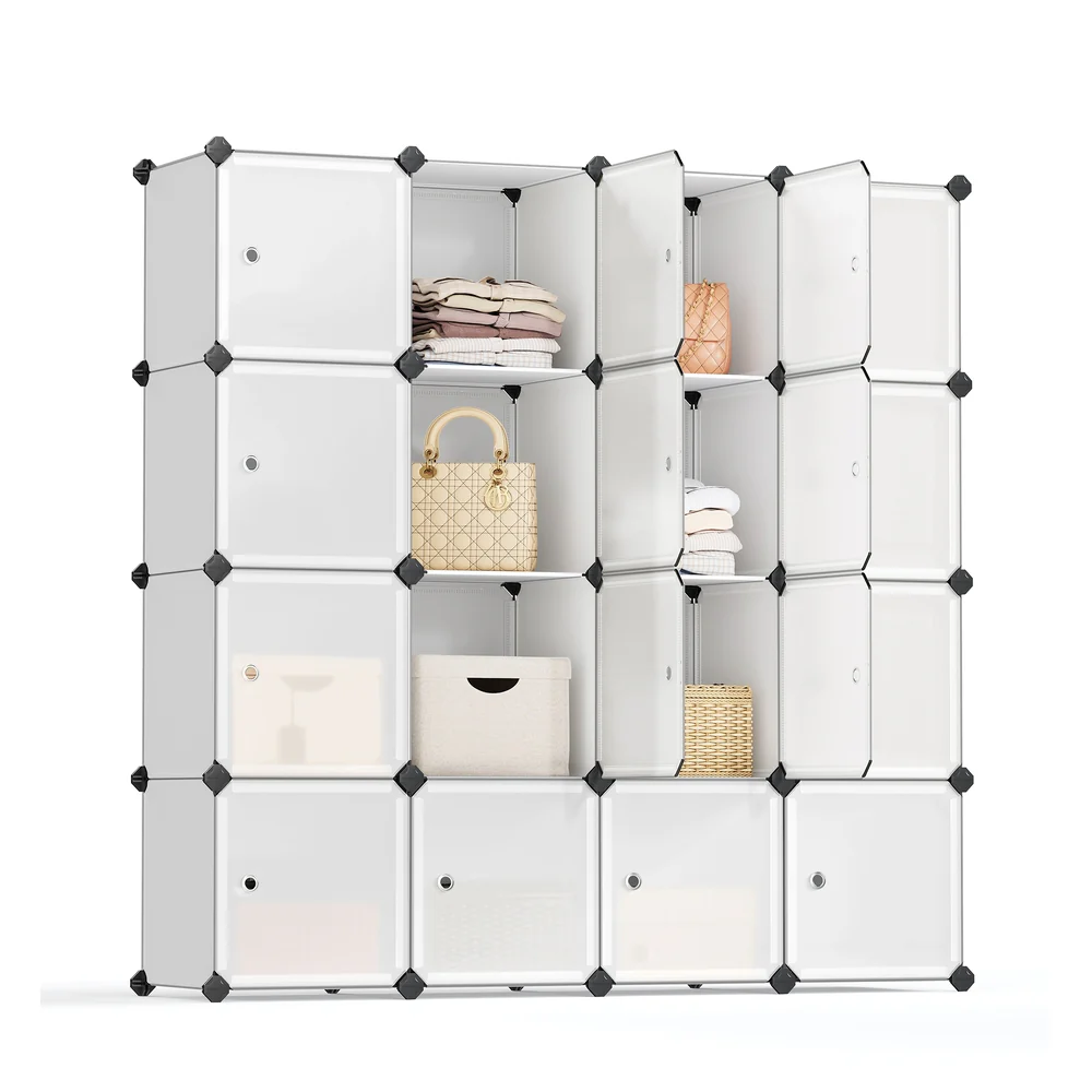 Plactic Storage Organizer - Image 6