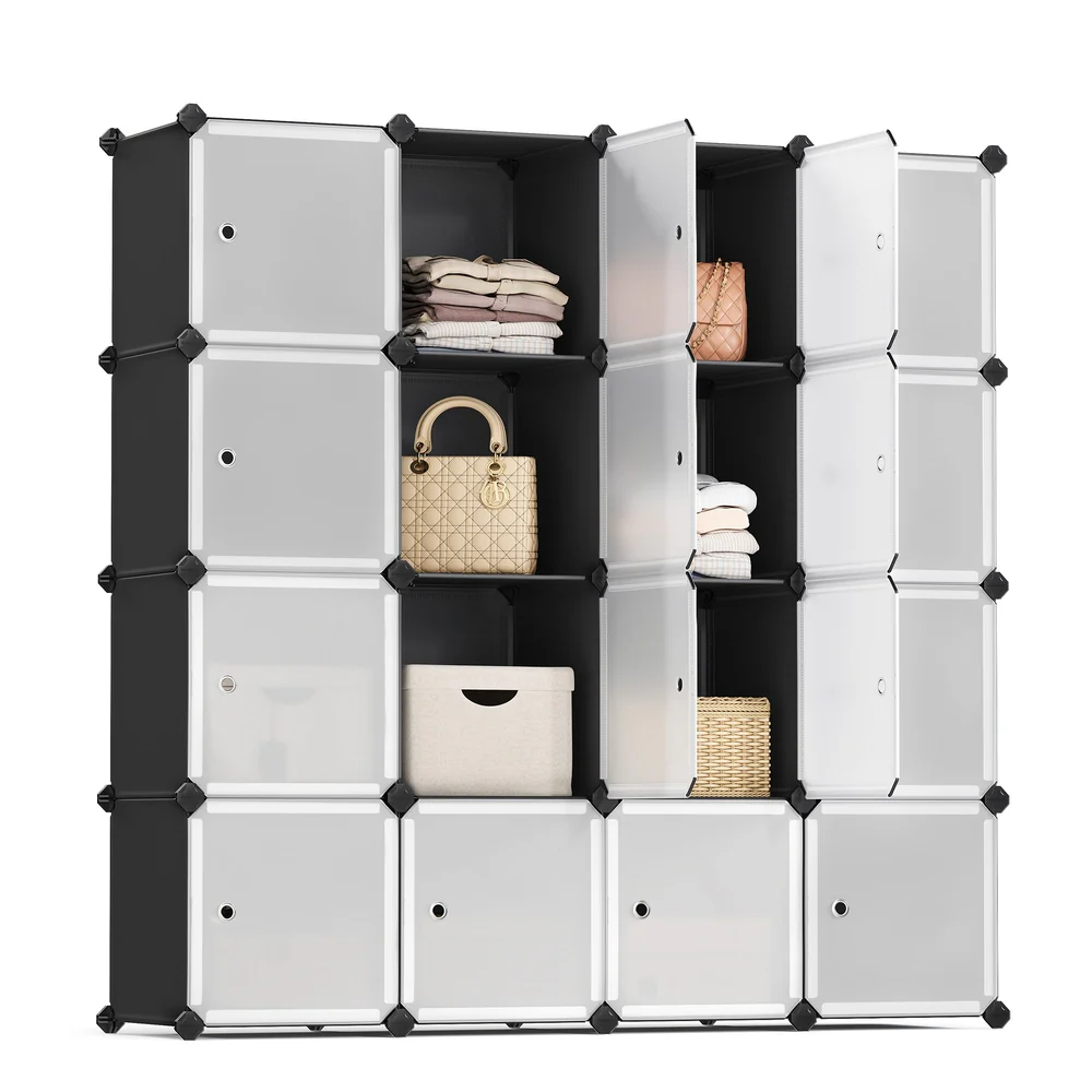 Plactic Storage Organizer - Image 7