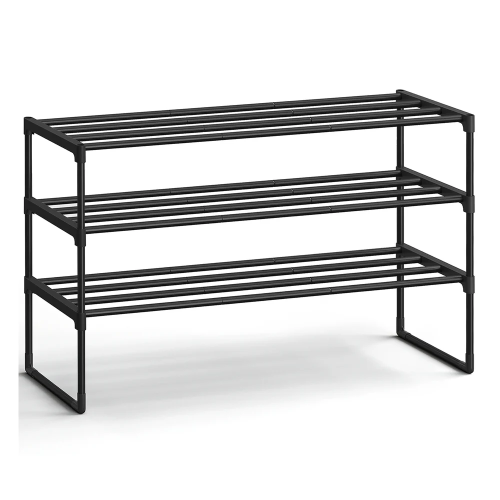Metal Storage Shelf - Image 3