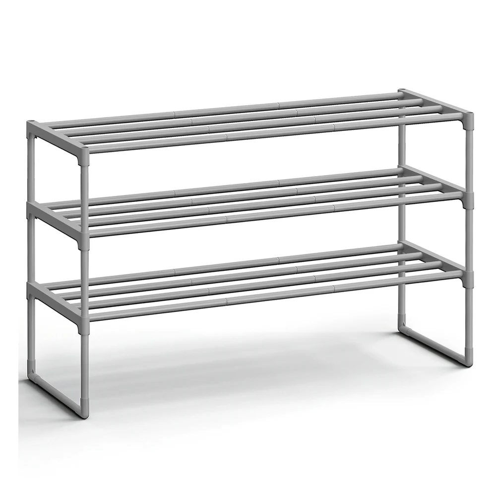 Metal Storage Shelf - Image 4