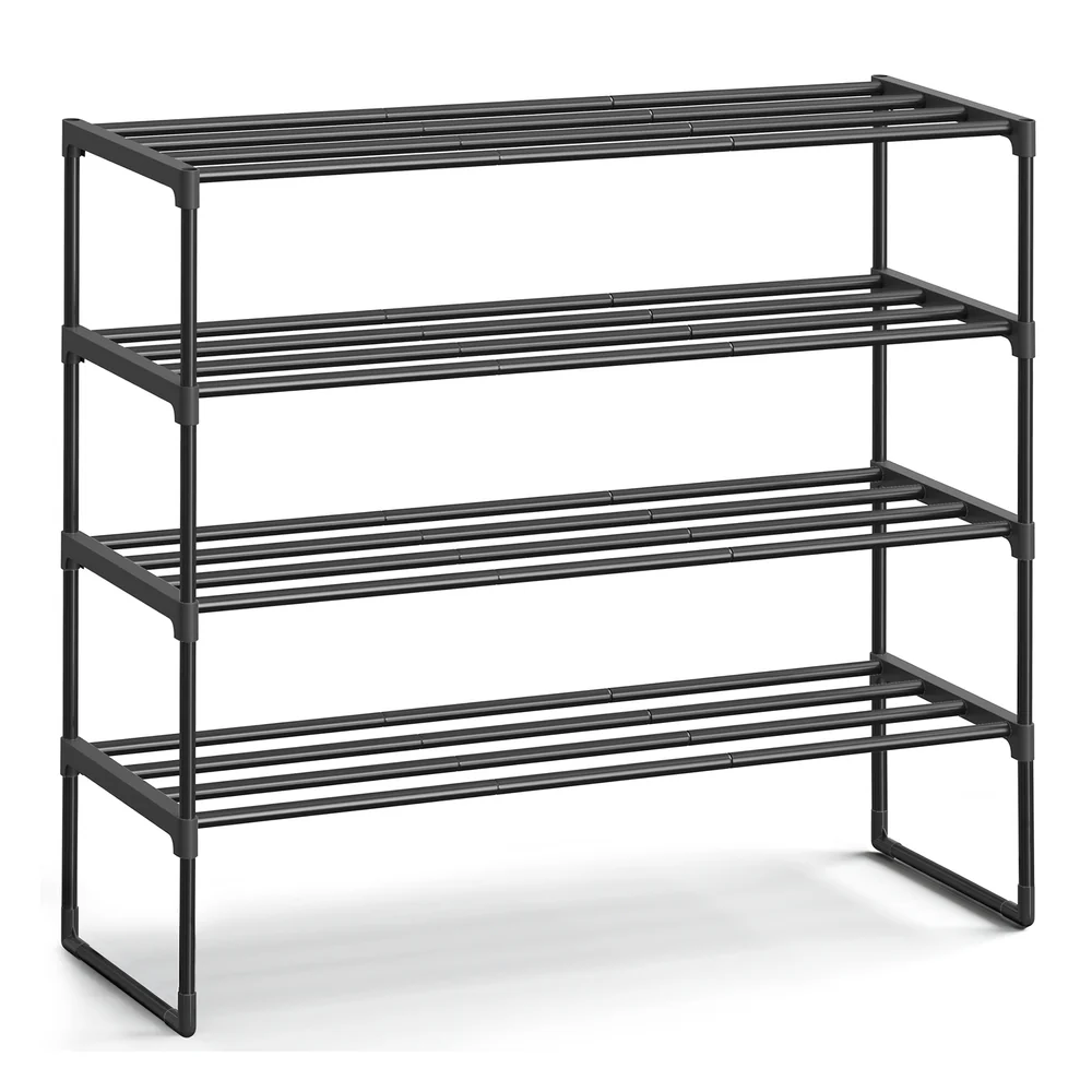 Metal Storage Shelf - Image 6