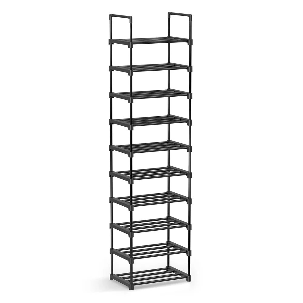 Metal Storage Shelf - Image 7