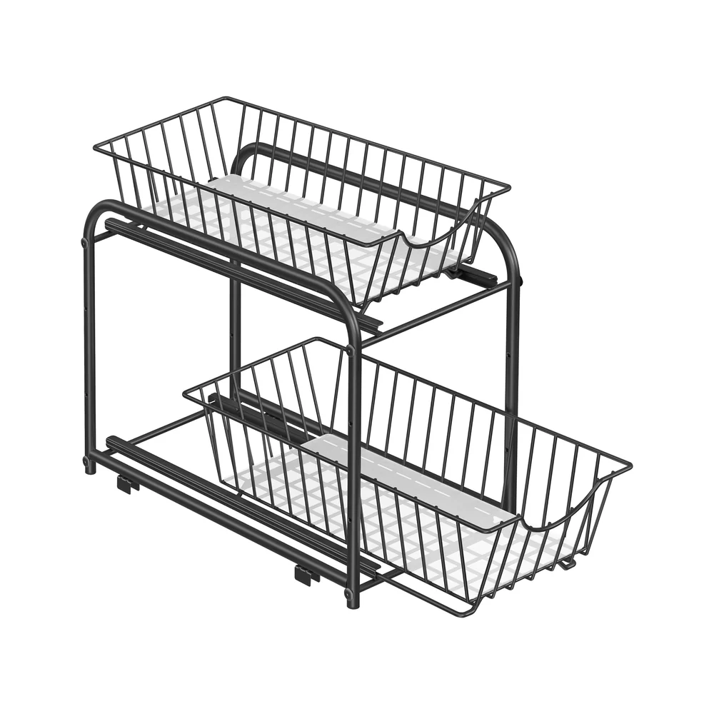 Pull Out Cabinet Organizer