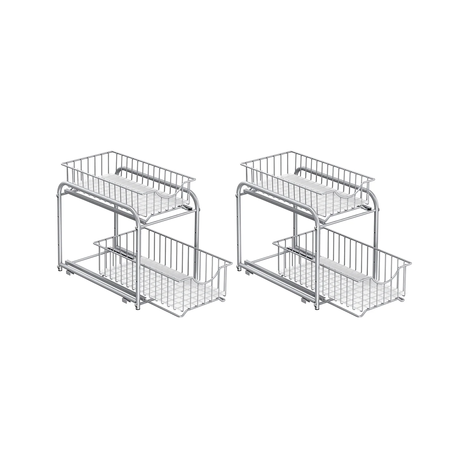 Pull Out Cabinet Organizer - Image 2