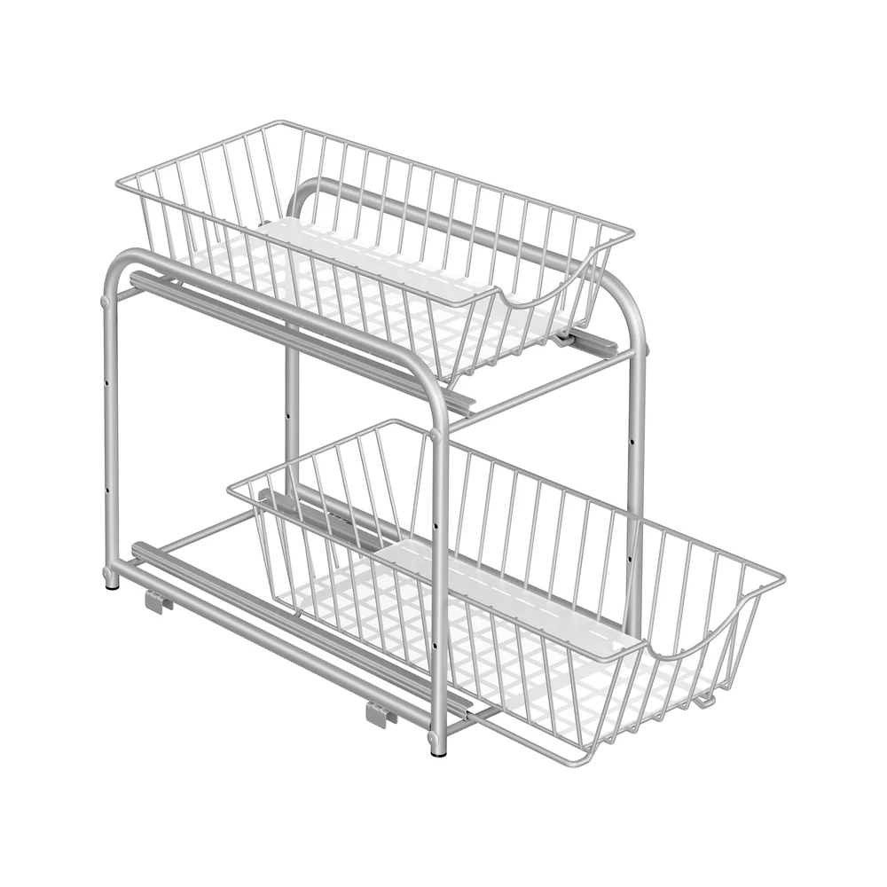 Pull Out Cabinet Organizer - Image 4