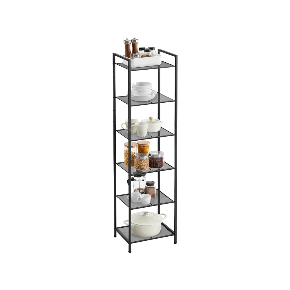 3-Tier Storage Rack - Image 4