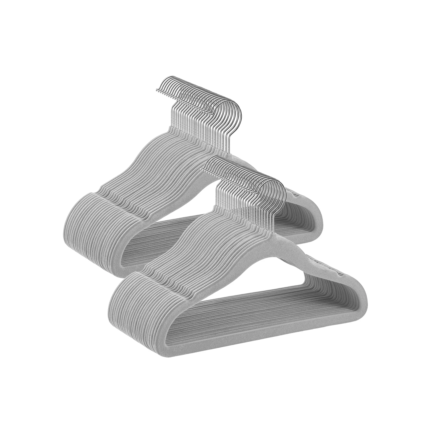 Baby Hangers Pack of 50 - Image 3