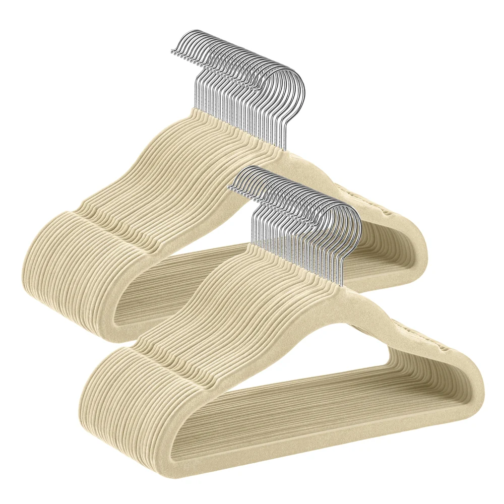 Baby Hangers Pack of 50 - Image 4