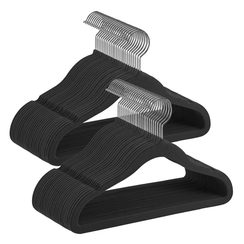 Baby Hangers Pack of 50 - Image 5