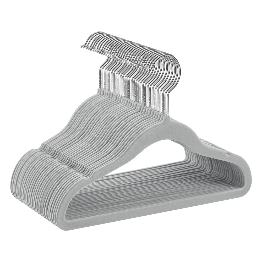 Baby Hangers Pack of 50 - Image 6