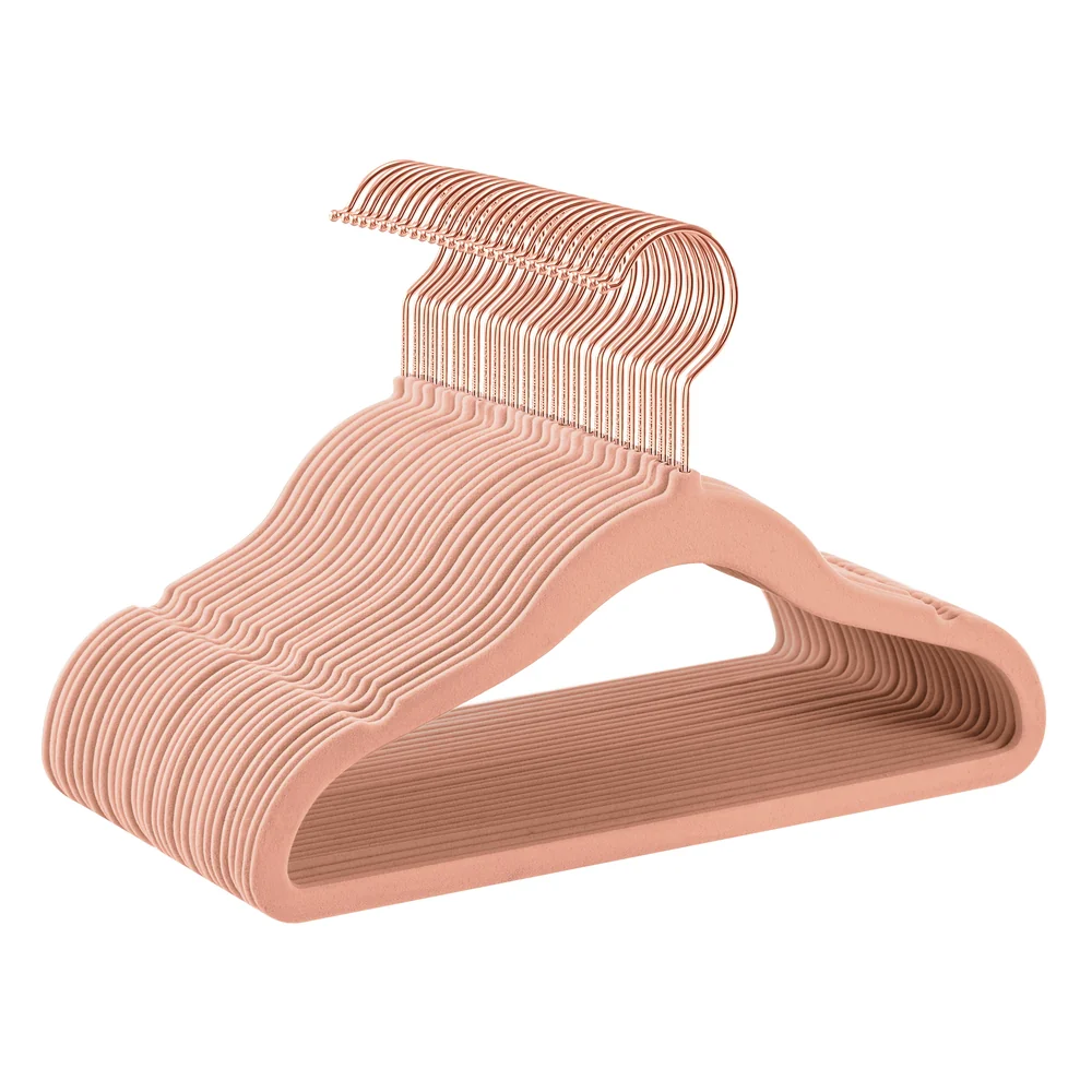 Baby Hangers Pack of 50 - Image 7