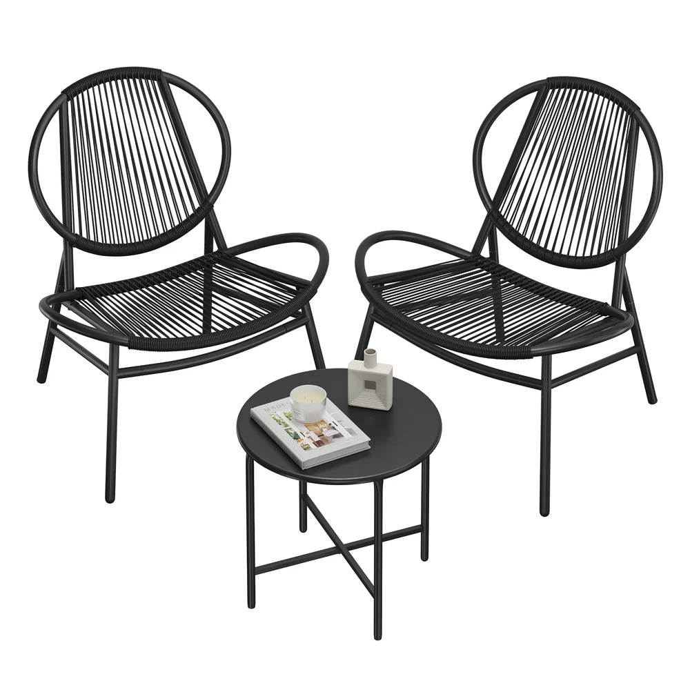 Bistro Set