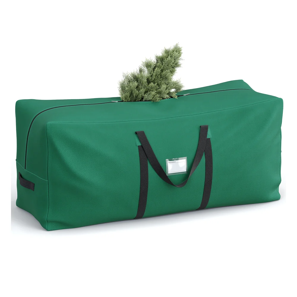Christmas Tree Storage Bag - Image 2