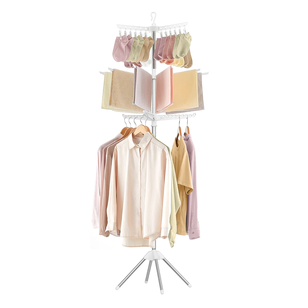 Clothes Drying Rack - Image 10