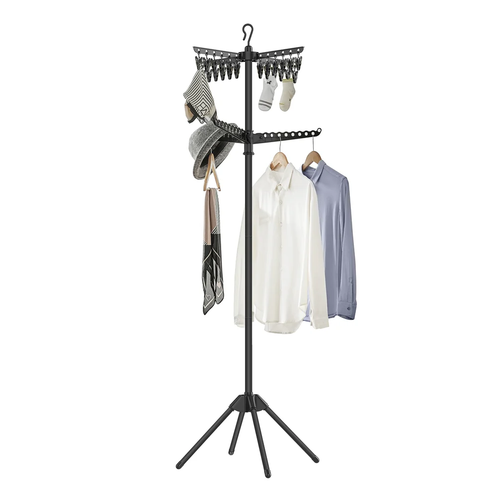 Clothes Drying Rack - Image 6