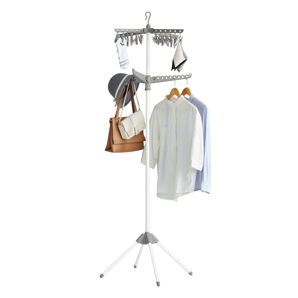 Clothes Drying Rack - Image 7