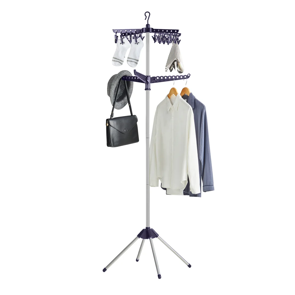 Clothes Drying Rack - Image 8