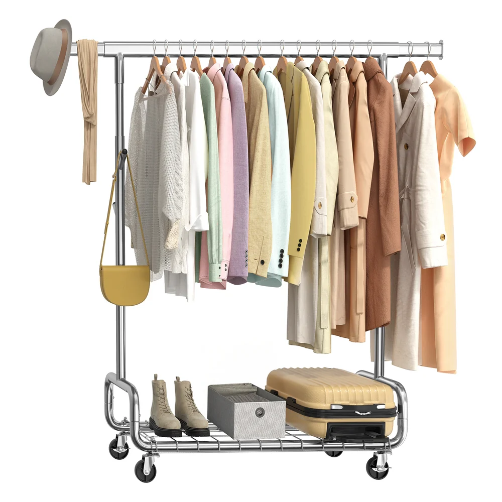 Clothes Rack