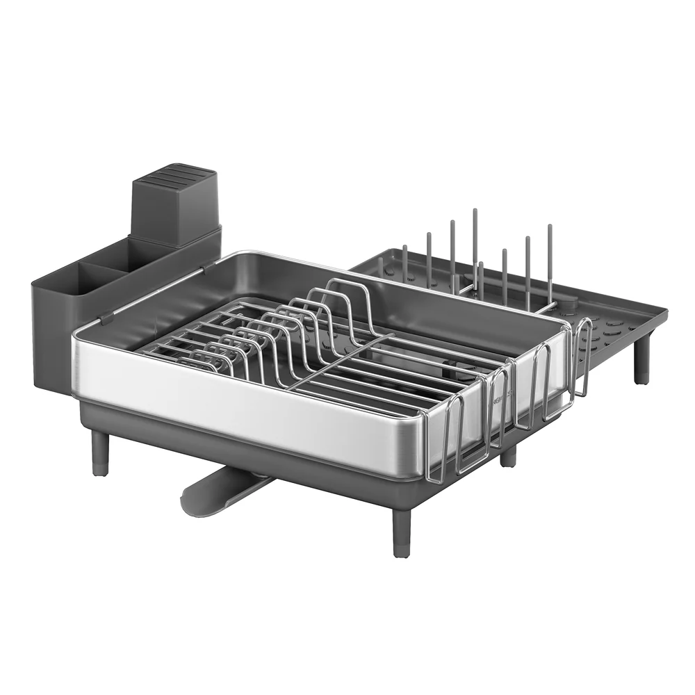 Small Dish Drying Rack