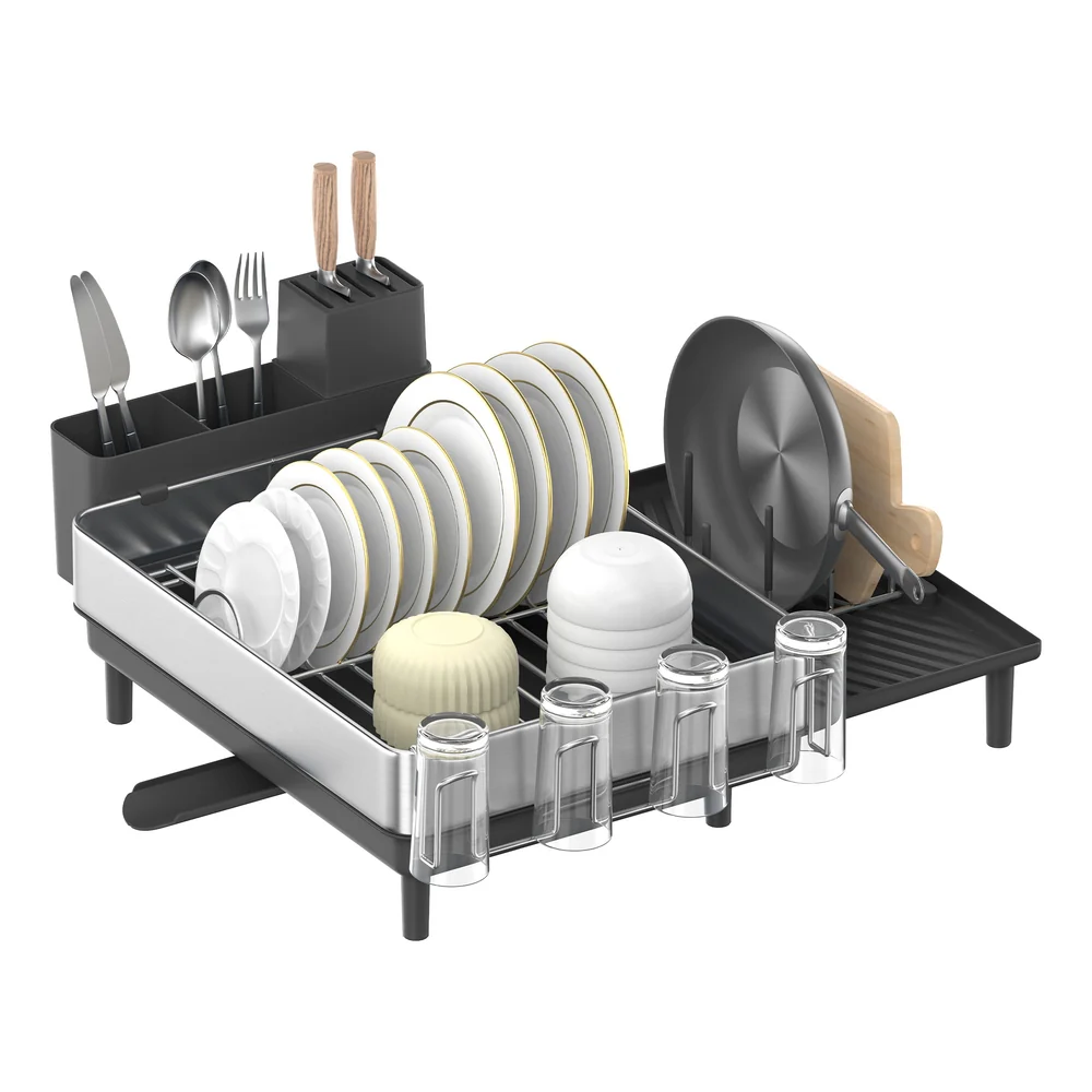 Small Dish Drying Rack - Image 2