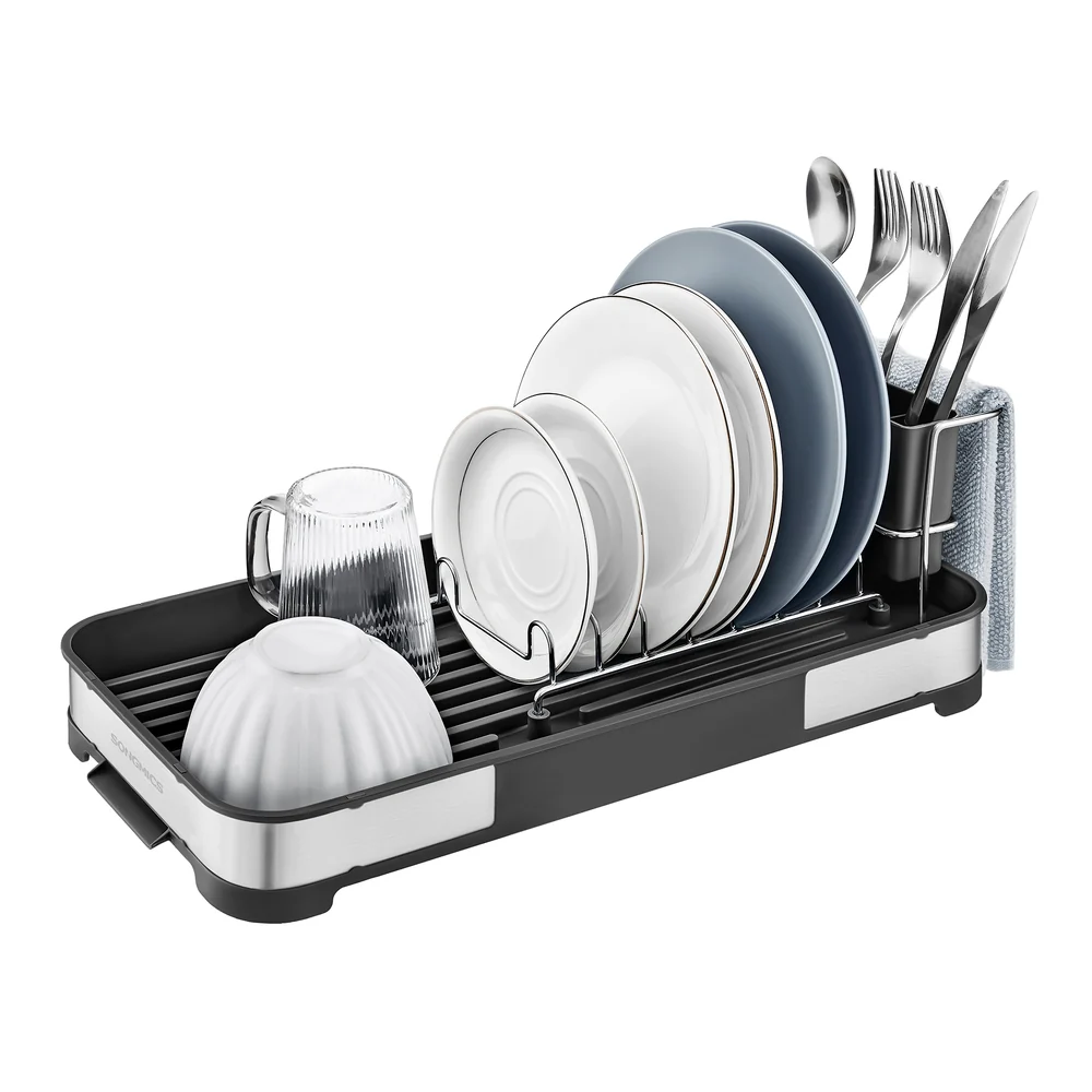 Small Dish Dryer for Kitchen Counter