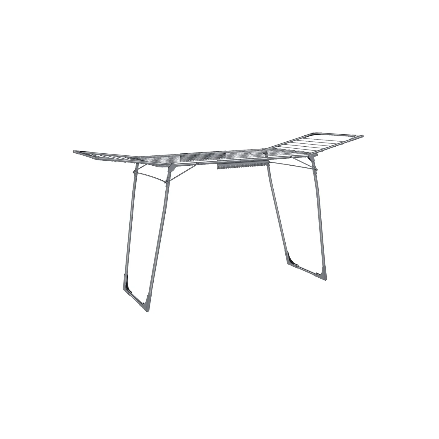 Foldable Gullwing Clothes Drying Rack - Image 2