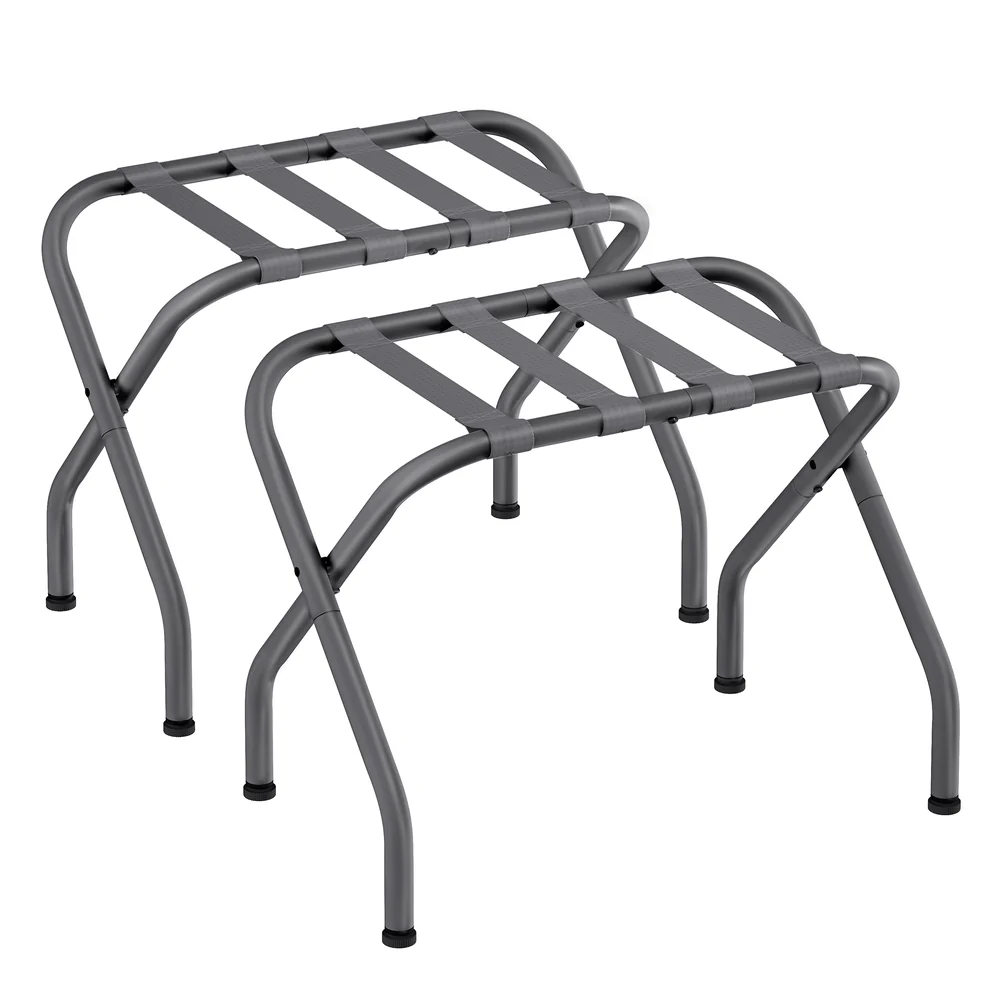 Foldable Luggage Rack - Image 4