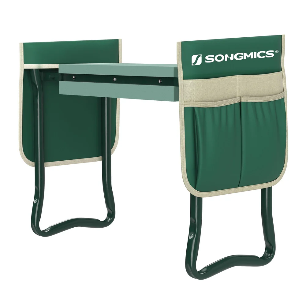 Fodable Garden Kneeler and Seat - Image 3