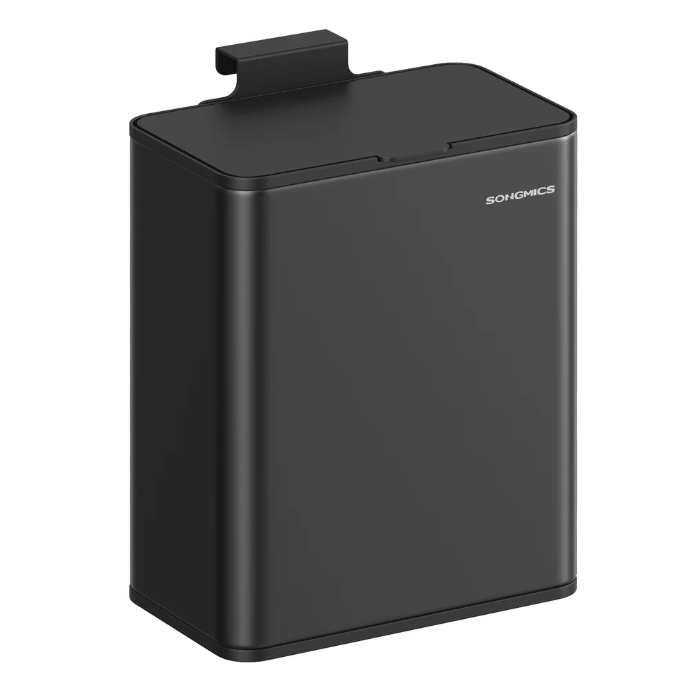 Hanging Trash Can