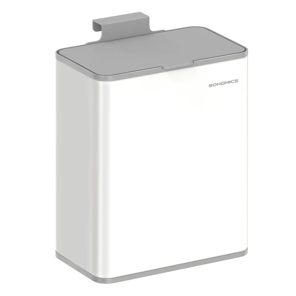 Hanging Trash Can - Image 2