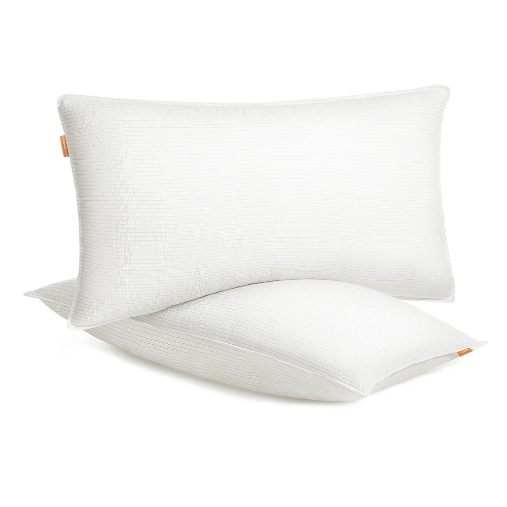 Bed Pillows Set of 2 - Image 3