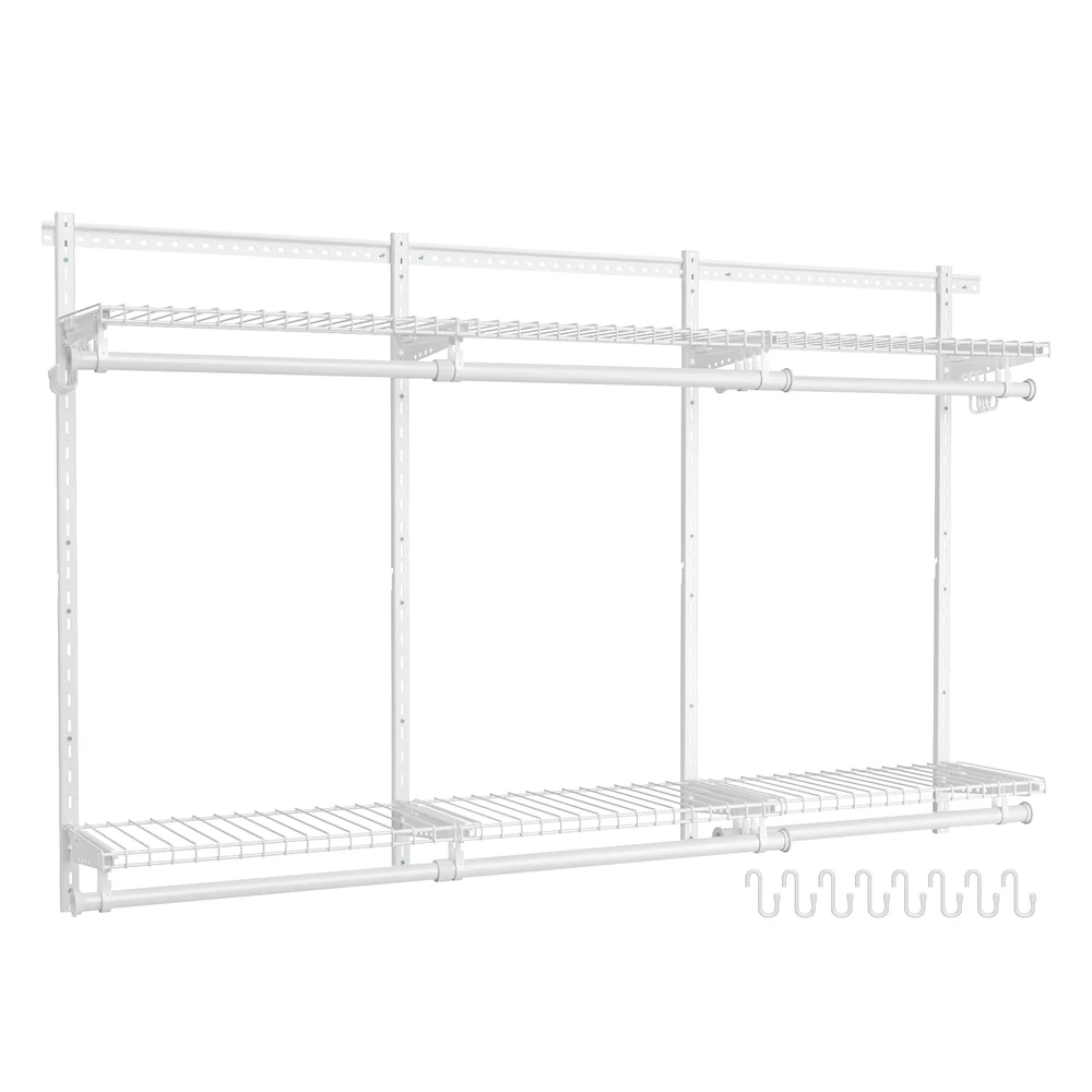 Closet System, Closet Insert Organizer - Image 3