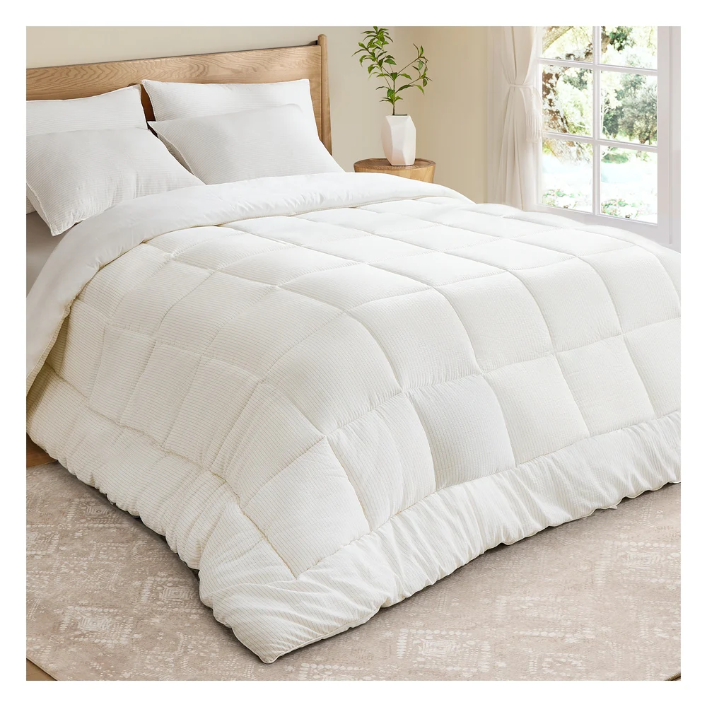 Down Alternative Comforter - Image 2