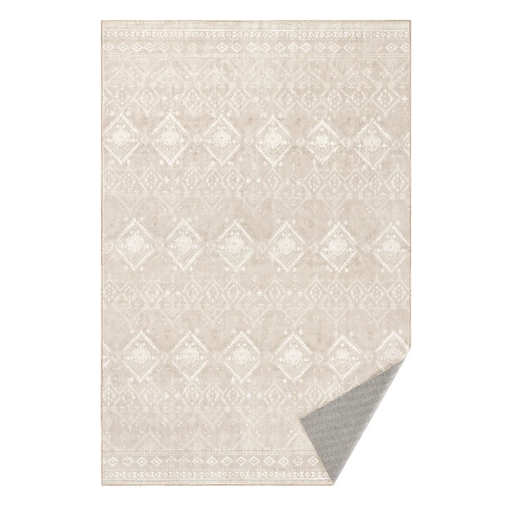 SONGMICS HOME Area Rug, 4x6 ft Rug for Bedroom