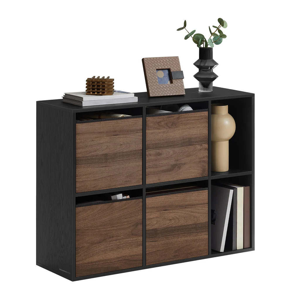 Superfast Toolless Assembly-Bookshelf - Image 2