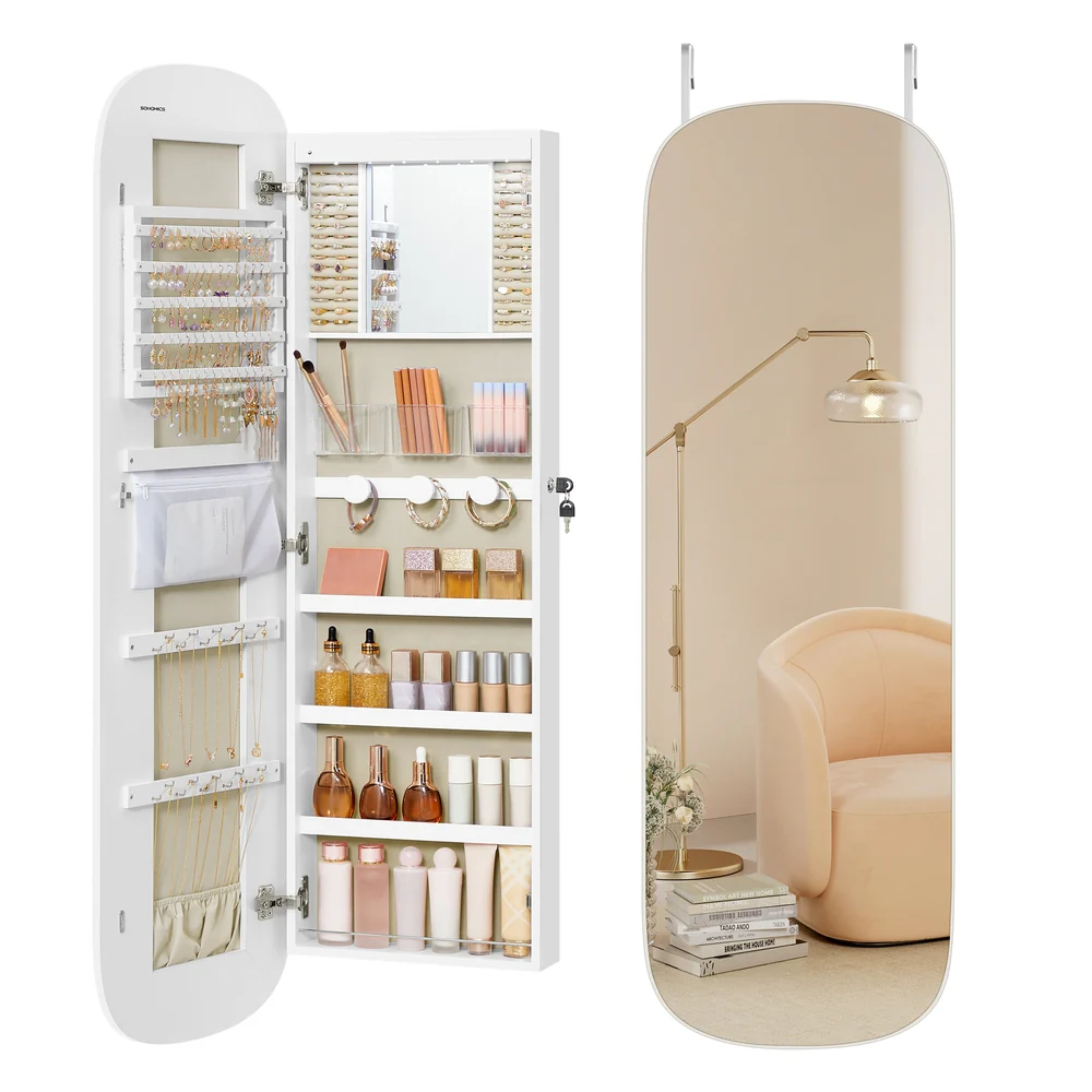 Jewelry Organizer