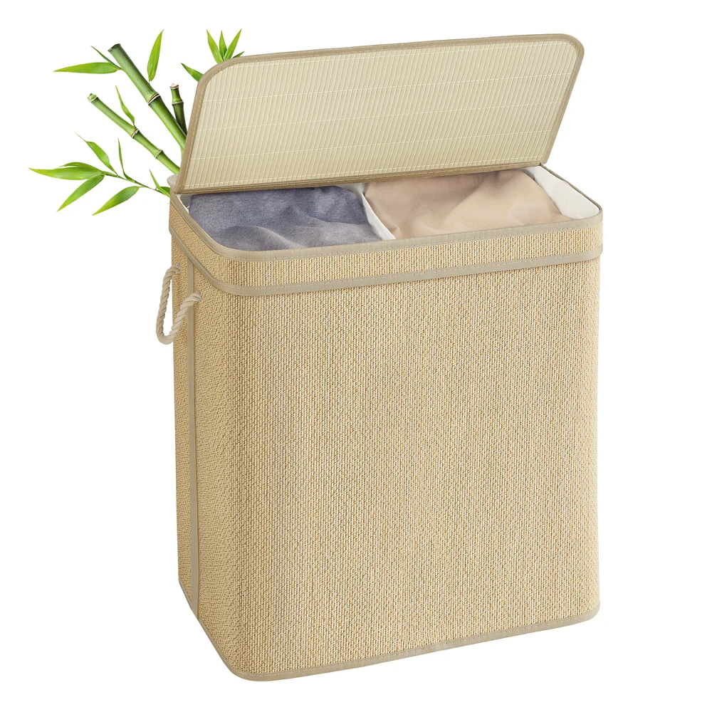 Laundry Hamper, Laundry Basket