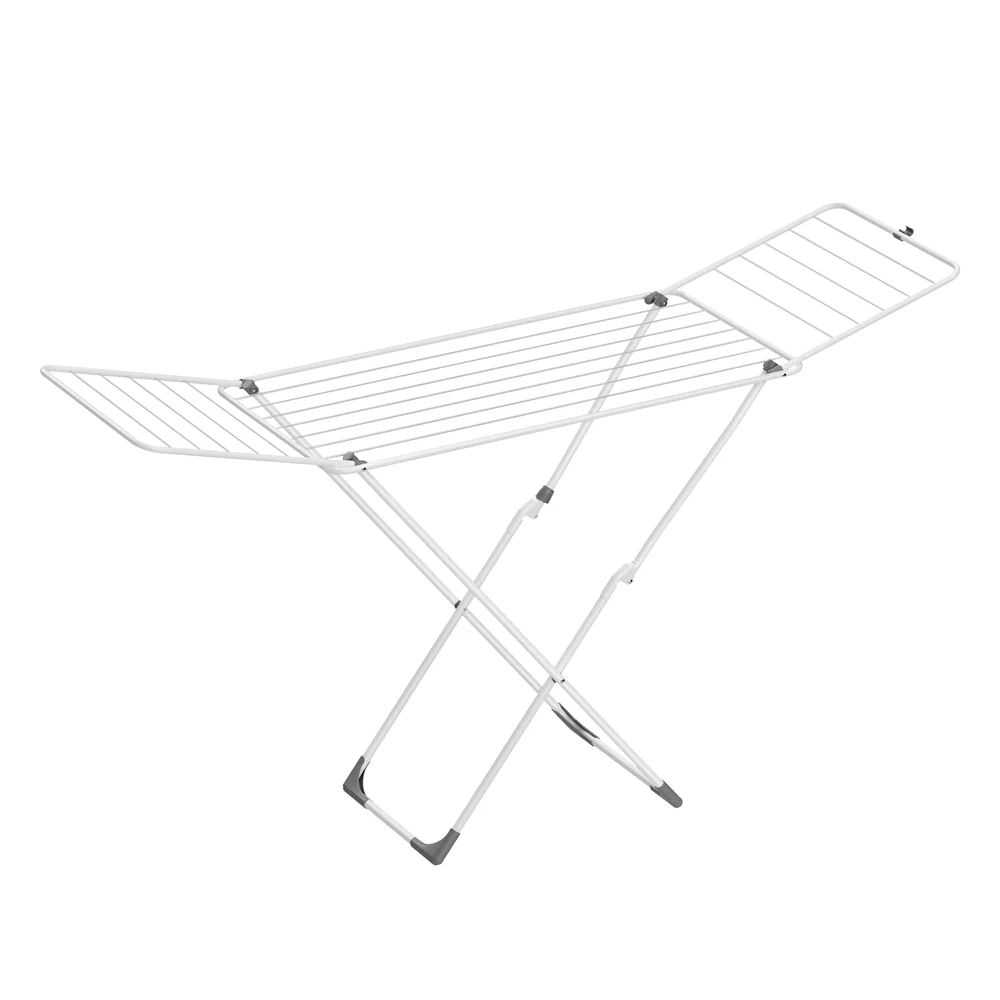 Clothes Drying Rack with Gullwings