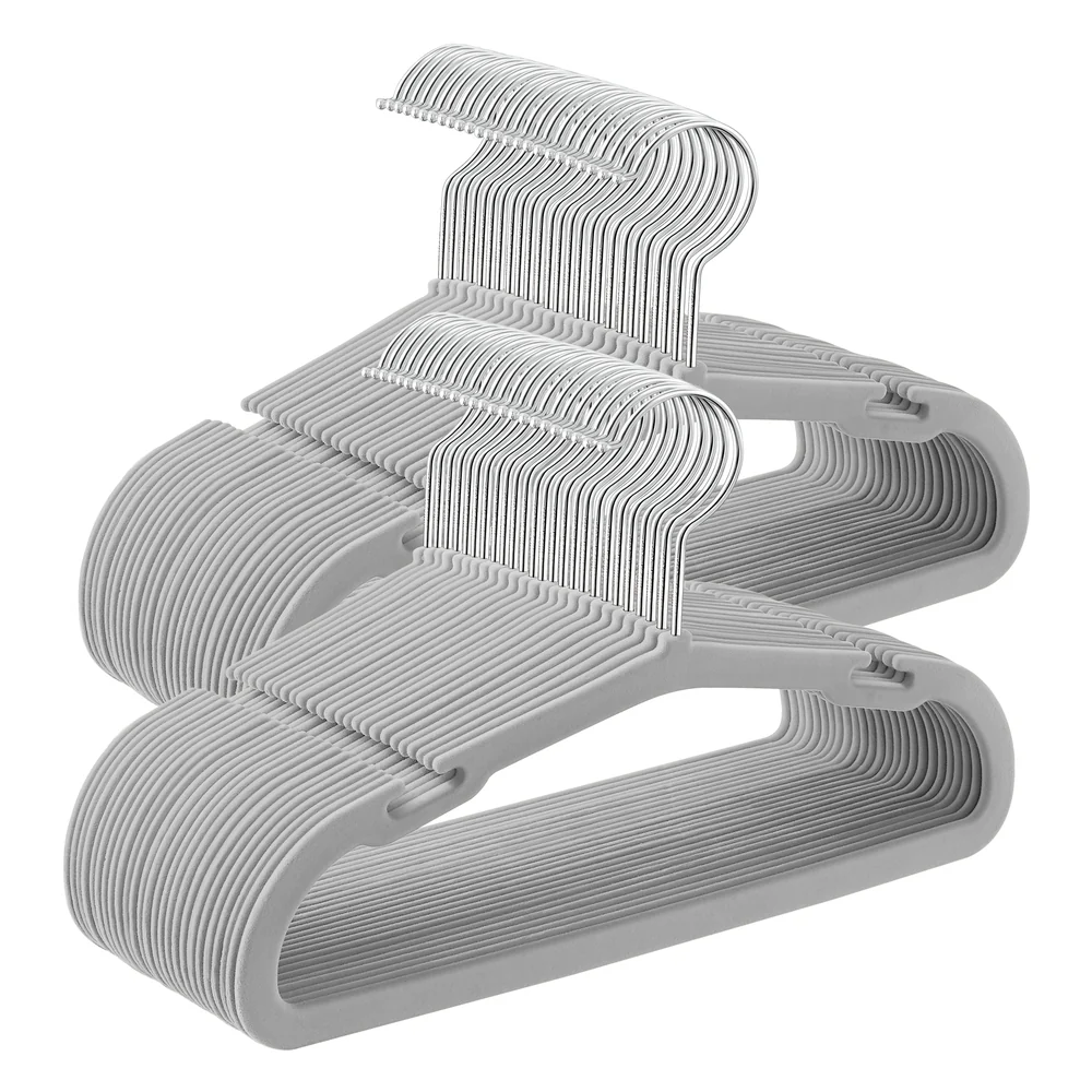 Childrens Hangers 50 Pack