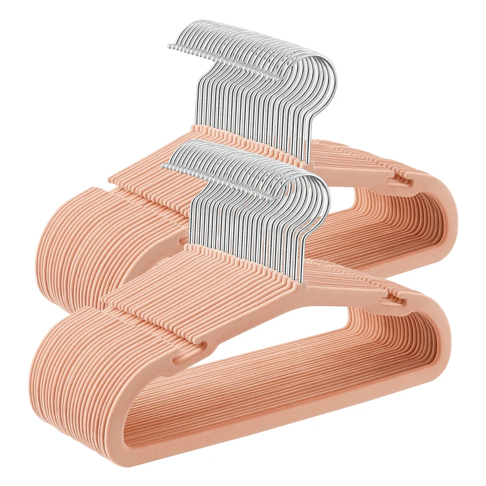 Childrens Hangers 50 Pack - Image 3