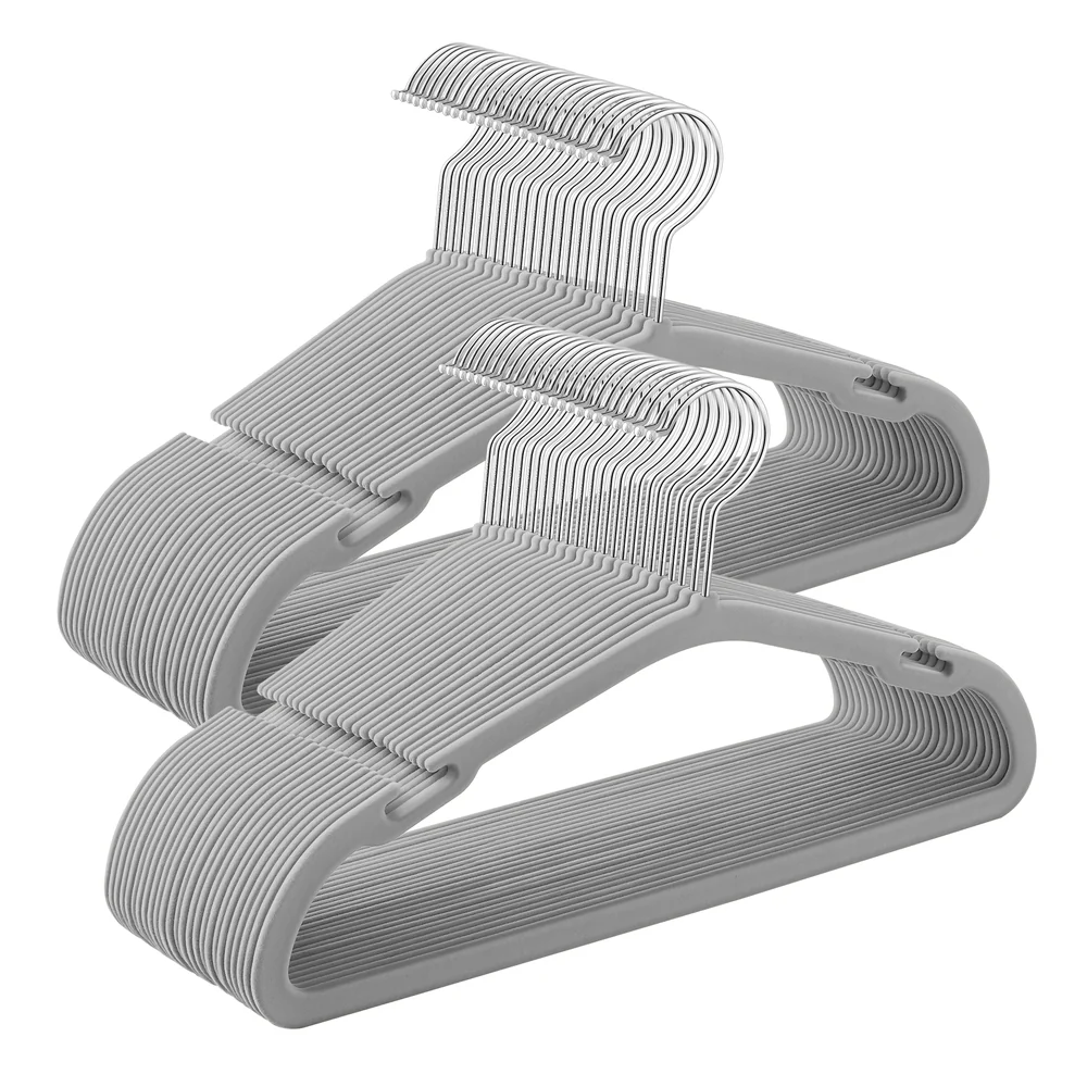 Childrens Hangers 50 Pack - Image 4